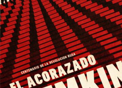 El acorazado Potemkin 1925