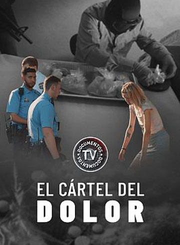 El cártel del dolor 2026