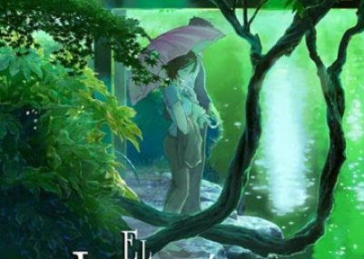 El jardín de las palabras 2013