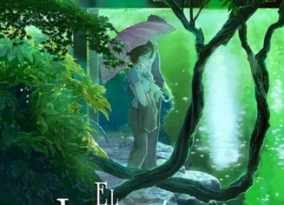 El jardín de las palabras 2013