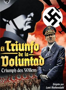 El triunfo de la voluntad 1935
