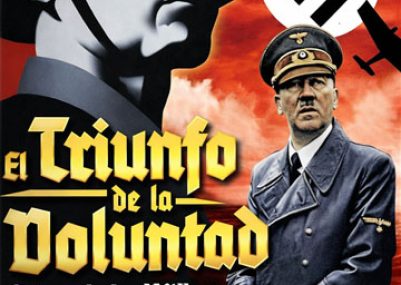 El triunfo de la voluntad 1935