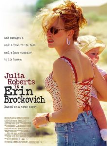 Erin Brockovich 2000