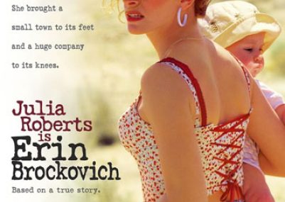 Erin Brockovich 2000