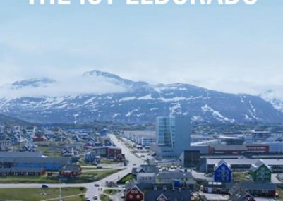 Groenlandia El Dorado de los hielos 2025