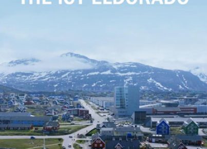 Groenlandia El Dorado de los hielos 2025