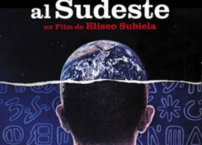 Hombre mirando al sudeste 1986