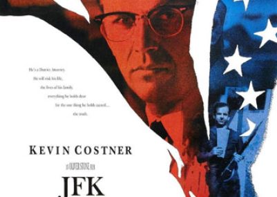JFK Caso abierto 1991