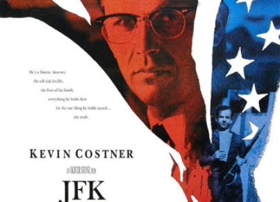 JFK Caso abierto 1991