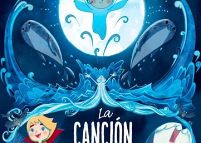 La canción del mar 2014