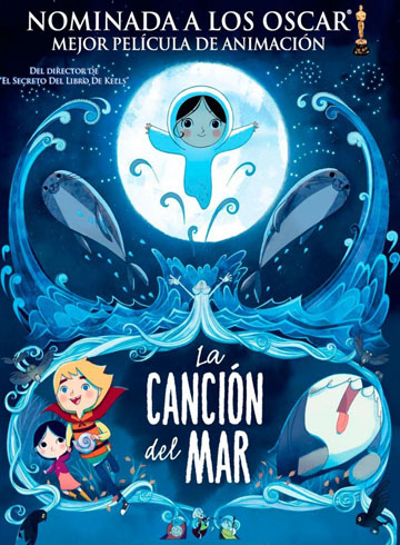 La canción del mar 2014