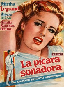 La pícara soñadora