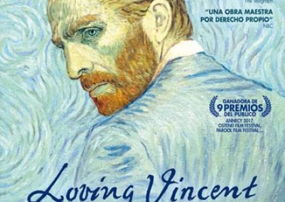 Loving Vincent 2017