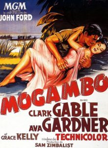 Mogambo <br> (1953)