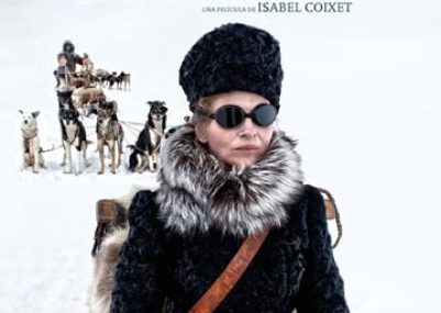 Nadie quiere la noche 2015