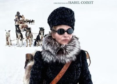 Nadie quiere la noche 2015