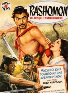 Rashomon 1950