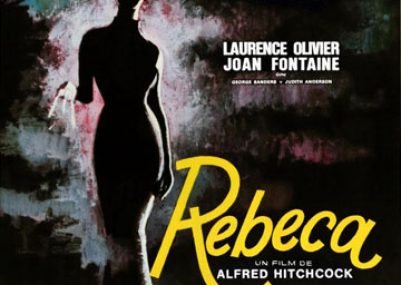 Rebeca 1940