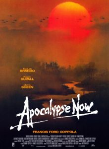 Apocalypse Now <br> (1979)