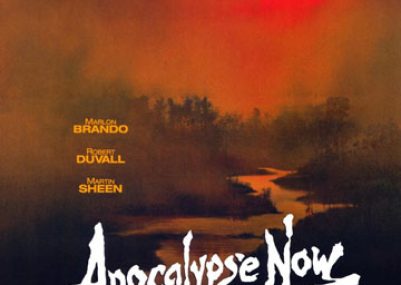 Apocalypse Now 1979