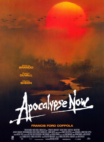 Apocalypse Now <br> (1979)