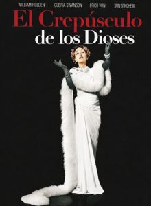 El crepúsculo de los dioses (1950)