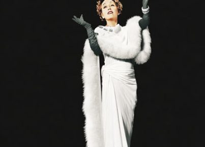 El crepúsculo de los dioses 1950