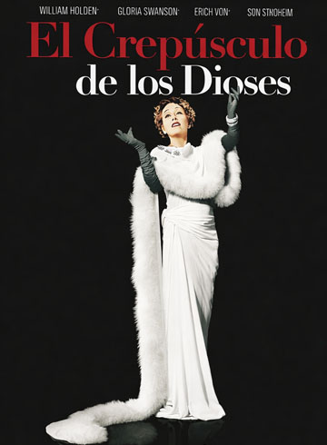 El crepúsculo de los dioses (1950)