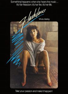 Flashdance 1983