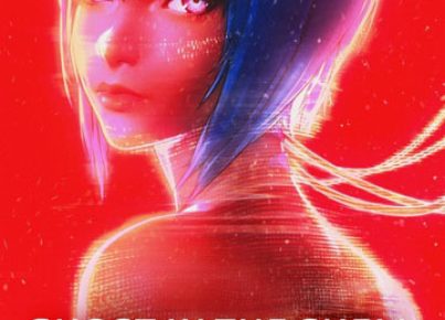 Ghost in the Shell SAC_2045 Guerra sostenible