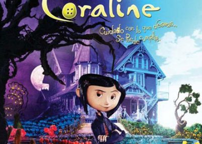 Los mundos de Coraline 2009