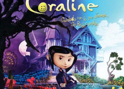 Los mundos de Coraline 2009