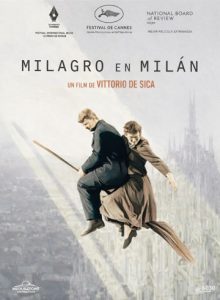 Milagro en Milán