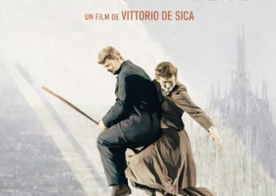 Milagro en Milán 1951