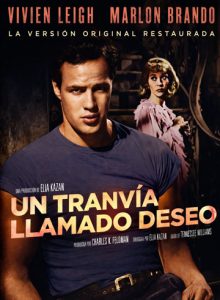 Un tranvía llamado Deseo 1951