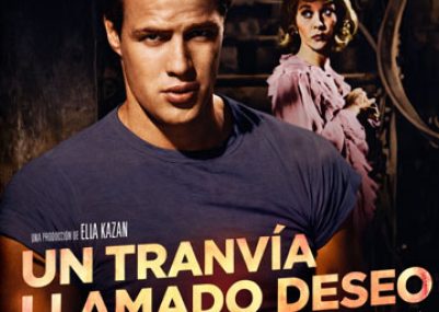 Un tranvía llamado Deseo 1951