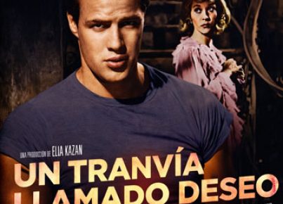 Un tranvía llamado Deseo 1951