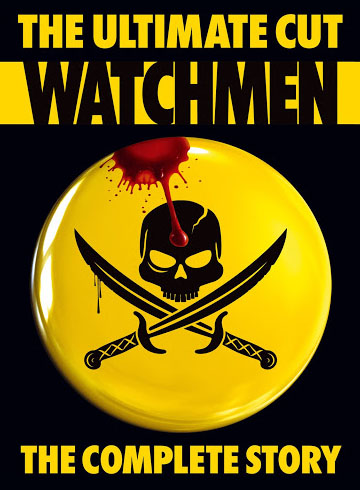 Watchmen The Ultimate Cut 2009