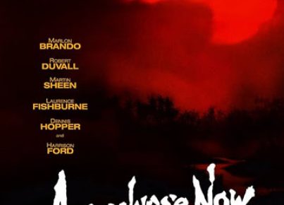 Apocalypse Now REDUX 1979