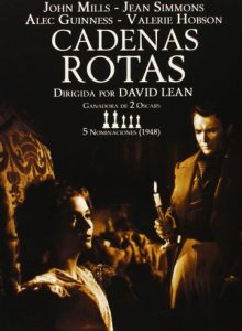 Cadenas rotas 1946