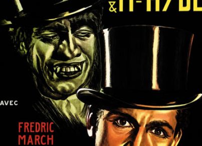 Dr Jekyll y Mr Hyde 1913