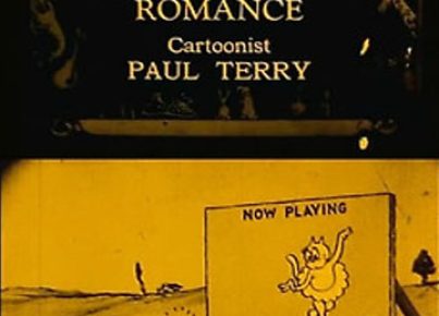 El fallido romance de Henry 1922