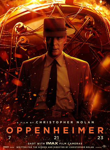 Oppenheimer