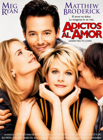 Adictos al amor
