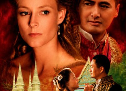 Ana y el rey-1999