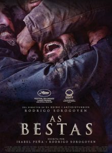 As bestas