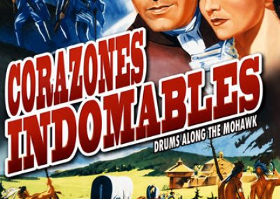Corazones indomables-1939