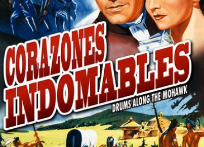 Corazones indomables-1939
