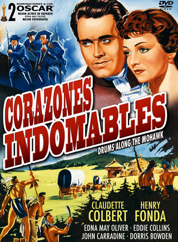 Corazones indomables