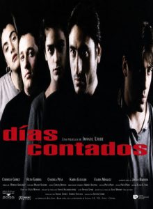 Días contados